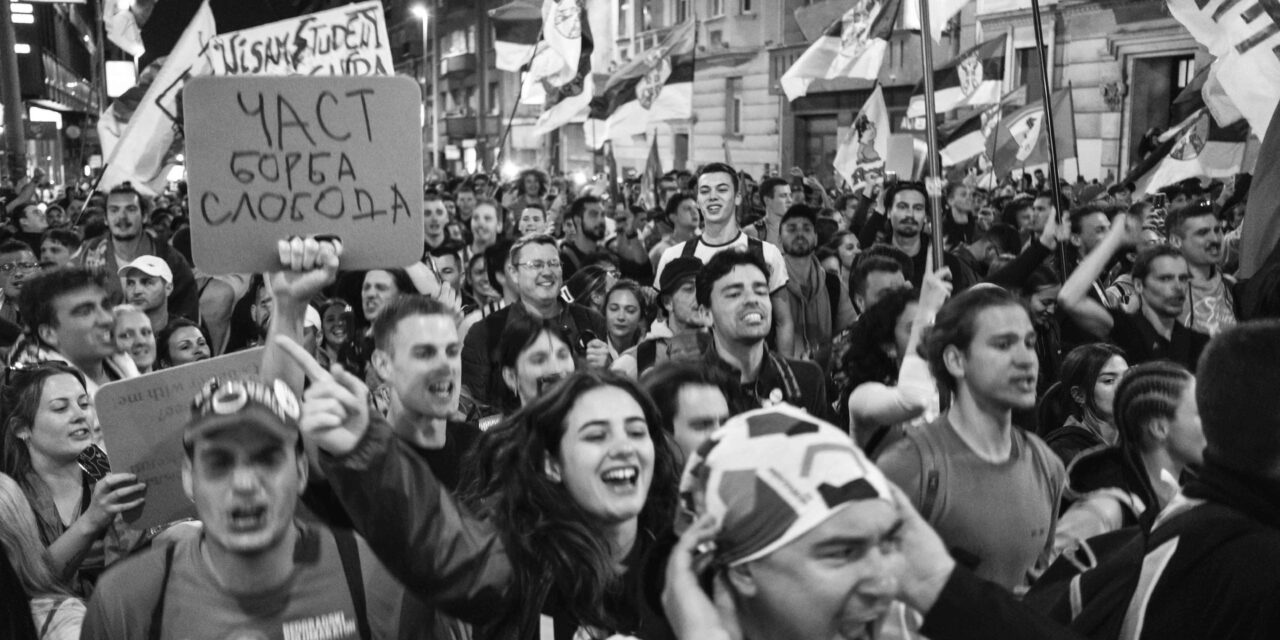 <span class="entry-title-primary">Az egyetemisták listája már 99 százalékban elkészült</span> <span class="entry-subtitle">Nem lesz rajta sem ellenzéki, sem kormánypárti képviselő</span>