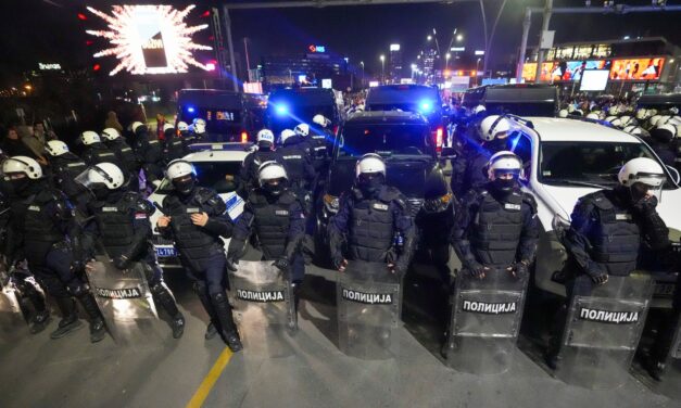 A Belügyminisztérium számon kérte az igazságszolgáltatást