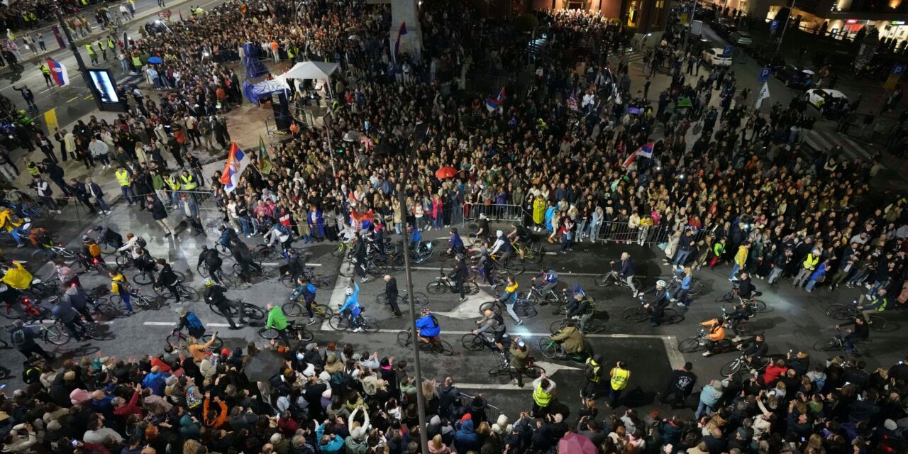 „Jelzésértékű, hogy nem volt közös sajtótájékoztató Brüsszelben”