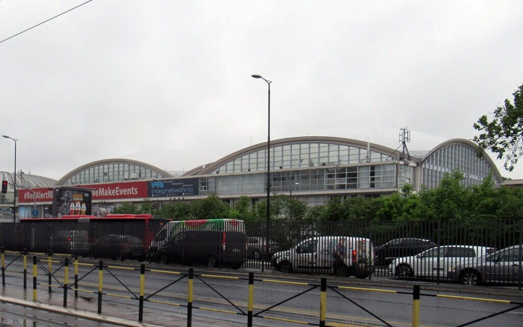 Lemondták a belgrádi nemzetközi vásárt, mert az államvezetés ellenségként bélyegzi meg a külföldieket