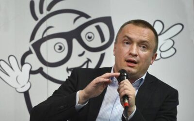 Pajtić: „A volt radikálisok nem lehetnek természetes szövetségesei a magyaroknak” A Demokrata Párt egykori elnöke, az Újvidéki Egyetem Jogtudományi Karának a professzora szerint egy szakértői kormánynak kellene megteremteni egy tisztességes választás feltételeit