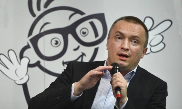 Pajtić: „A volt radikálisok nem lehetnek természetes szövetségesei a magyaroknak”