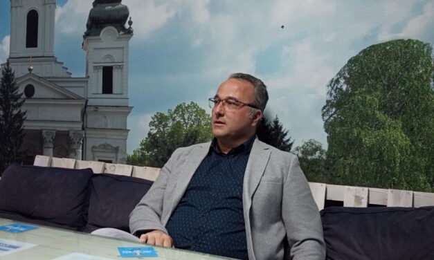 „Megölnek a fivérek!”