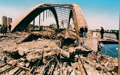 A NATO-bombázások áldozataira is emlékeznek Újvidéken