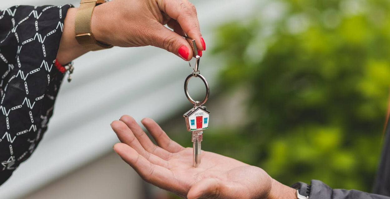 A foglaló szerepe az ingatlanjogi tranzakciókban