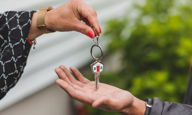 A foglaló szerepe az ingatlanjogi tranzakciókban