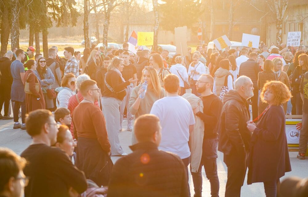 „Emlékszel? Akkor, 2025-ben, megváltoztattunk mindent”