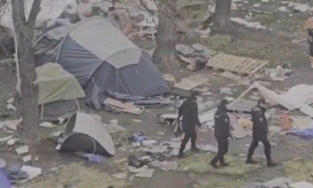 Kiürült Ćacilend, hazamentek a „tanulni vágyó egyetemisták”