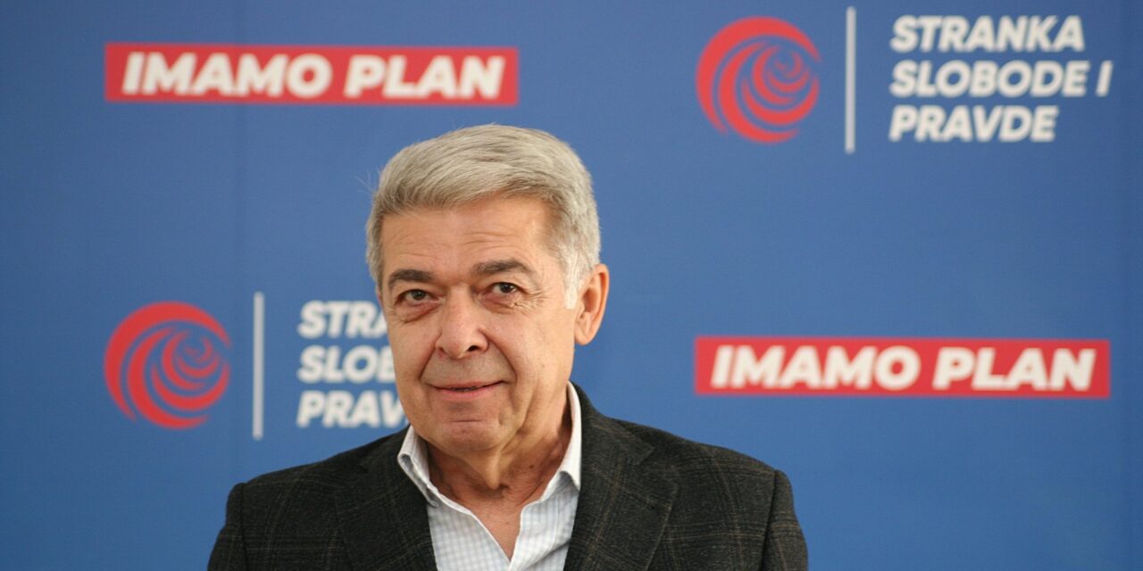 Csiszár László: Ki védelmezi Szabadkán az erőszaktevőket, és ki védi meg tőlük a polgárokat?