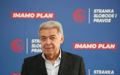 Csiszár László: Ki védelmezi Szabadkán az erőszaktevőket, és ki védi meg tőlük a polgárokat?