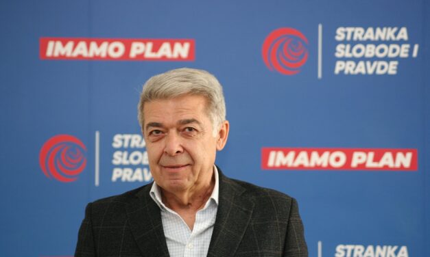 Csiszár László: Ki védelmezi Szabadkán az erőszaktevőket, és ki védi meg tőlük a polgárokat?