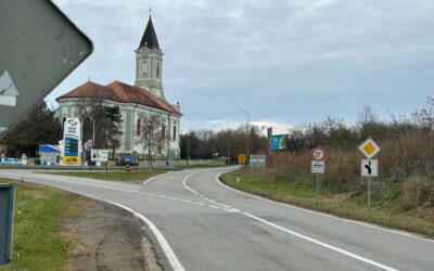 „Tüntetni” vagy kézműveskedni fognak Csókán a gyerekek?