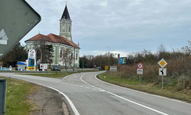 „Tüntetni” vagy kézműveskedni fognak Csókán a gyerekek?