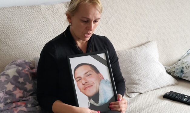 Hrka arról, hogy Vučić felhívta: Most arra koncentrálok, hogy felrobbantottak mellettem egy hanggránátot