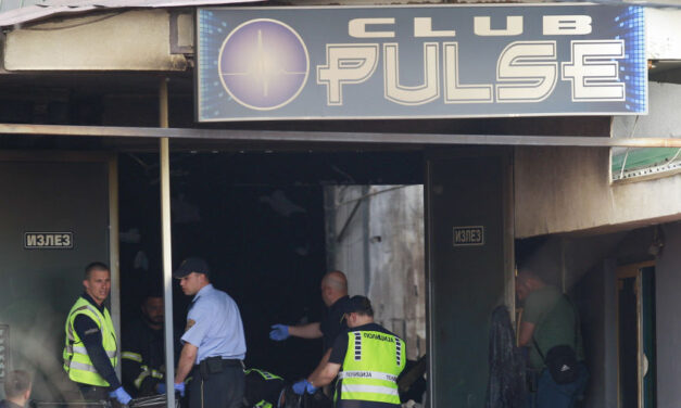 Elhunyt a kocsáni diszkótűz 62. áldozata