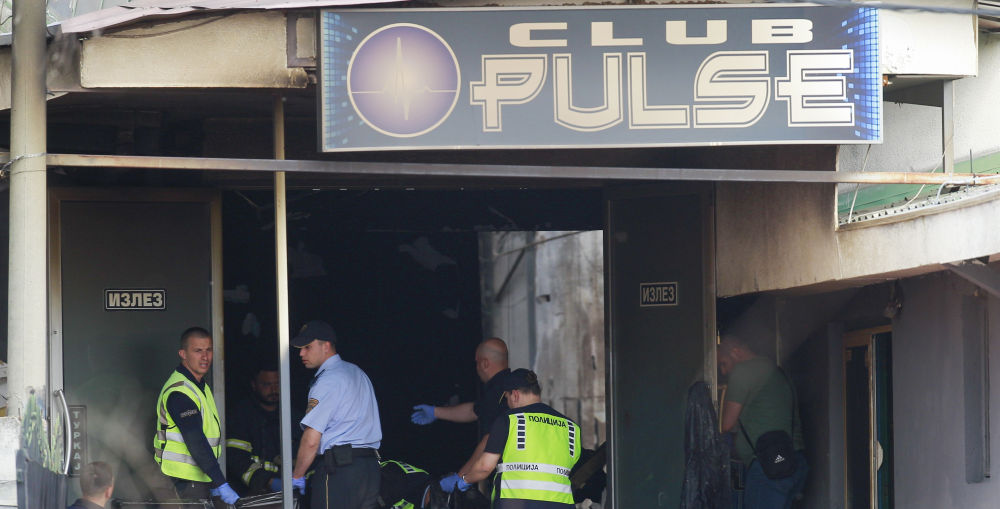 Elhunyt a kocsani diszkótűz 61. áldozata is