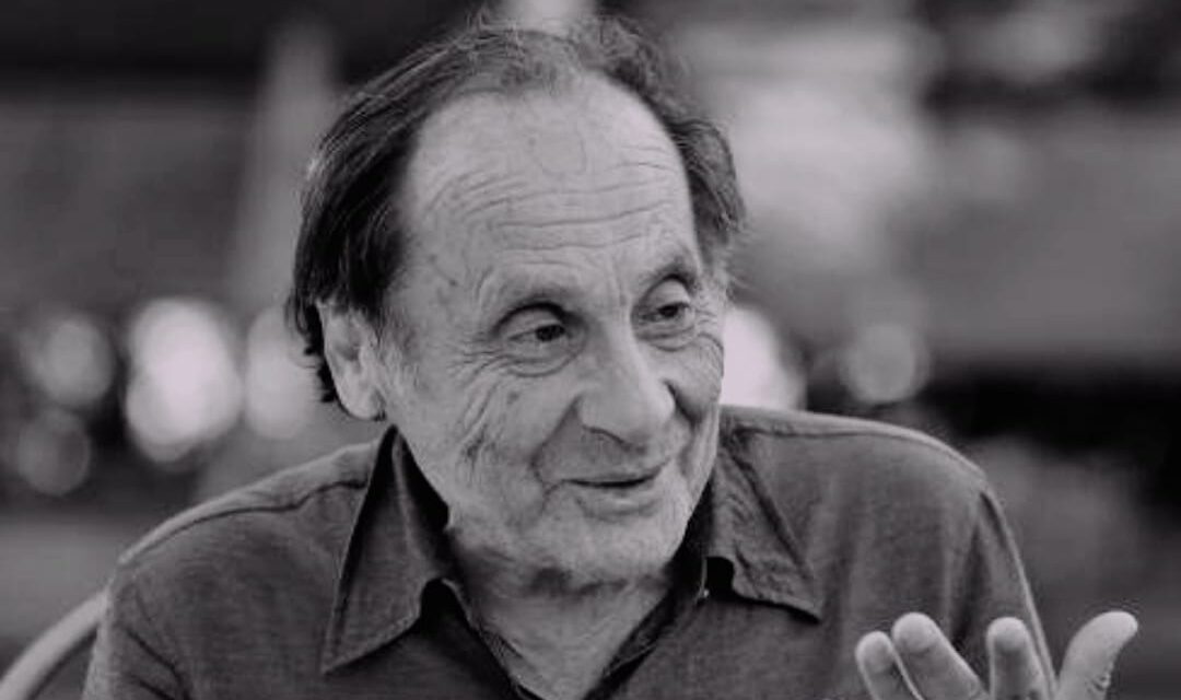 Április 12-én búcsúztatják Domonkos Istvánt