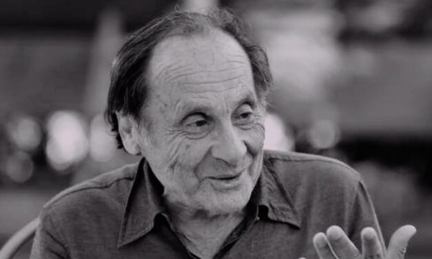 Április 12-én búcsúztatják Domonkos Istvánt