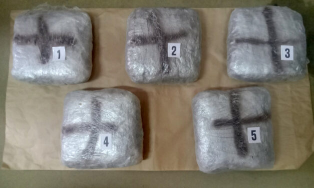 Több kiló drogot találtak a szökött bánáti dílernél