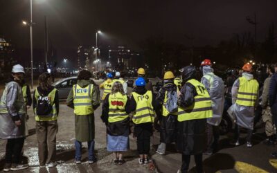 „Ami 21 óra után történik, azért az egyetemisták nem illetékesek”