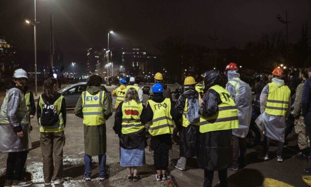 Szabadon engedték az Újvidéki Egyetem professzorát