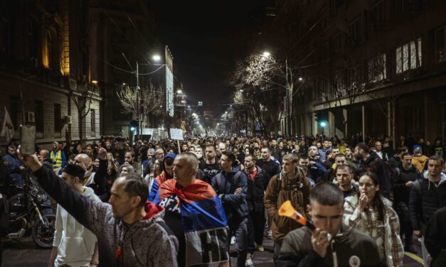 Mi is az a polgári engedetlenség?