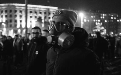 A tiltakozó egyetemisták egy része nekiment a Proglasnak és más szervezeteknek