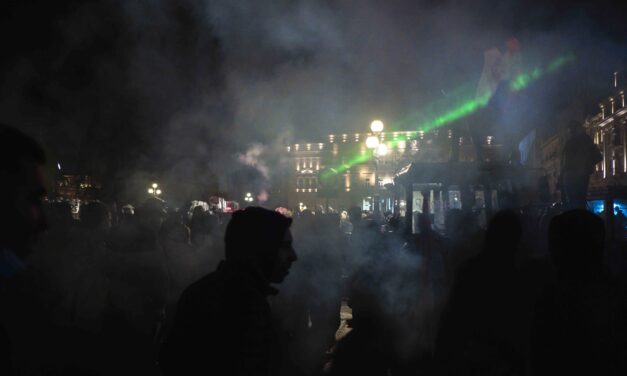 Hétfőn jár le a határidő, hogy Szerbia az uniós bíróságnak válaszoljon a hangágyú használatáról