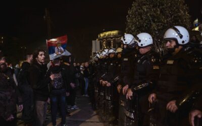 „A rendőr és a diák nem két ellentétes világ – az egyenruhások is apák, anyák, testvérek, barátok”