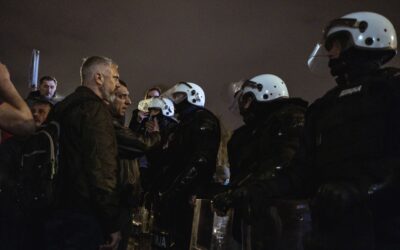 Sürgős felhívás az ország polgáraihoz