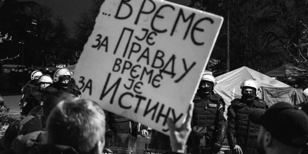 Ez lesz a június 28-i, nagy egyetemista tüntetés fő üzenete