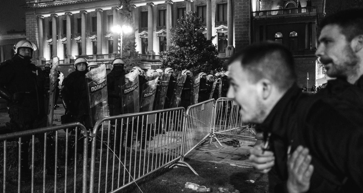 Két napja semmit sem tudnak a bezárt egyetemistáról