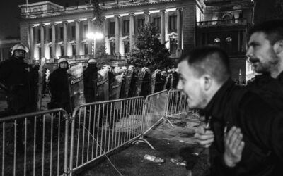 Két napja semmit sem tudnak a bezárt egyetemistáról