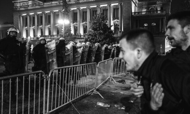 Két napja semmit sem tudnak a bezárt egyetemistáról
