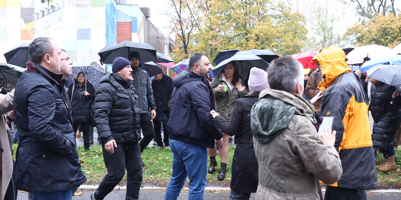 Törvénytelen volt az erőszakos haladópárti tisztviselők elleni feljelentés elutasítása