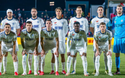 A Vojvodinát kell legyőznie a TSC-nek a döntőbe jutásért