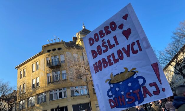 Nagy „dinsztelőfesztivál” Temerinben