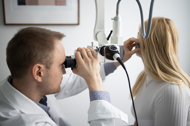 Halláskárosodást diagnosztizáltak a tüntetőknél a szabadkai orvosok