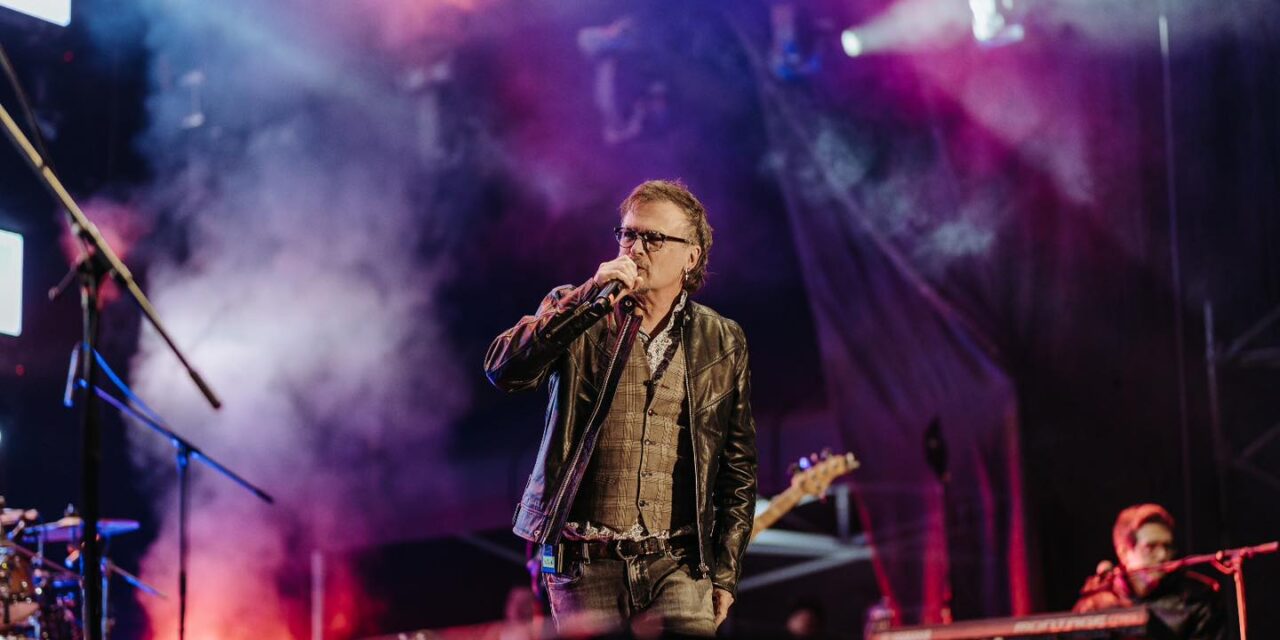 Gibonni-koncert lesz a Zsinagógában Szabadkán