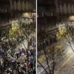 Hangágyú: az egyetemistákat polgárháború kirobbantásának kísérletével vádolják