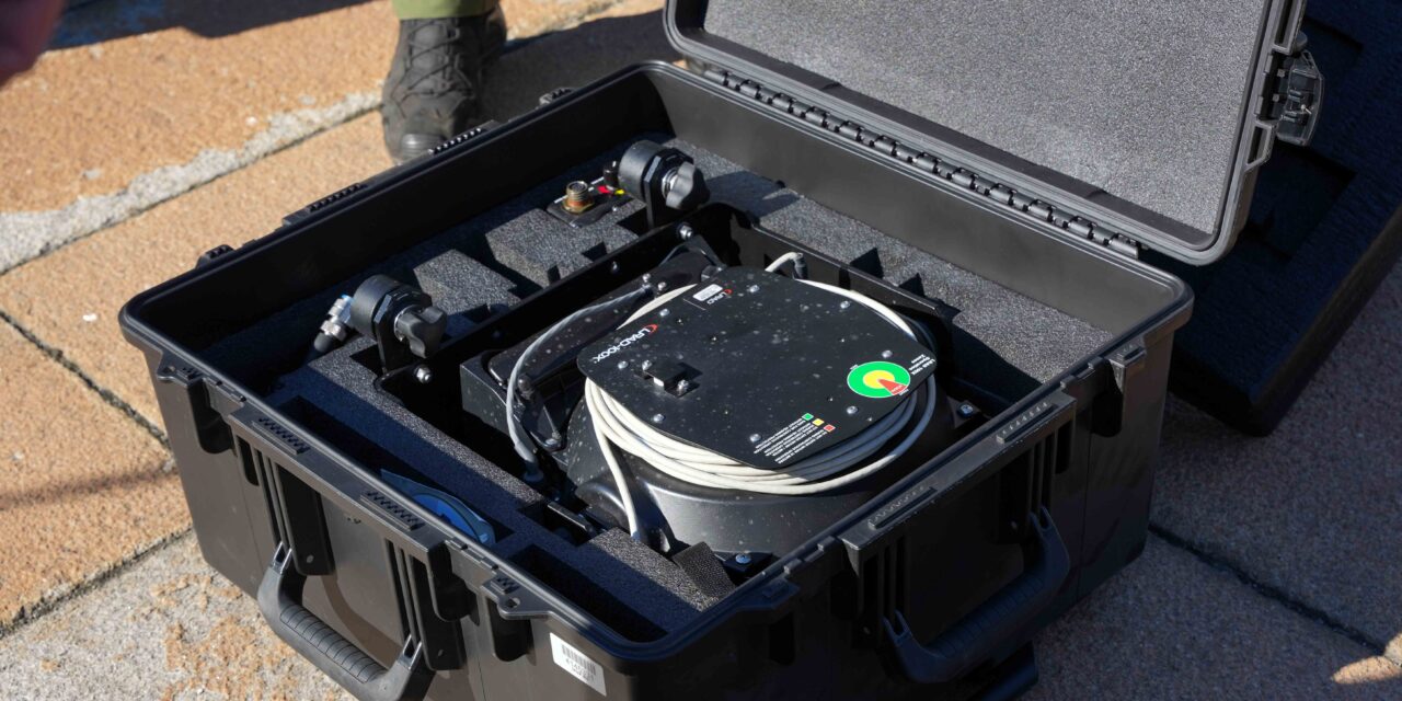 BIRN: A rendőrség már korábban is bevetette a hangfegyvert