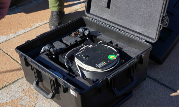 BIRN: A rendőrség már korábban is bevetette a hangfegyvert