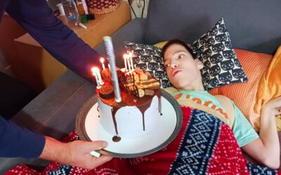 Ivannak ismét szüksége van a segítségünkre