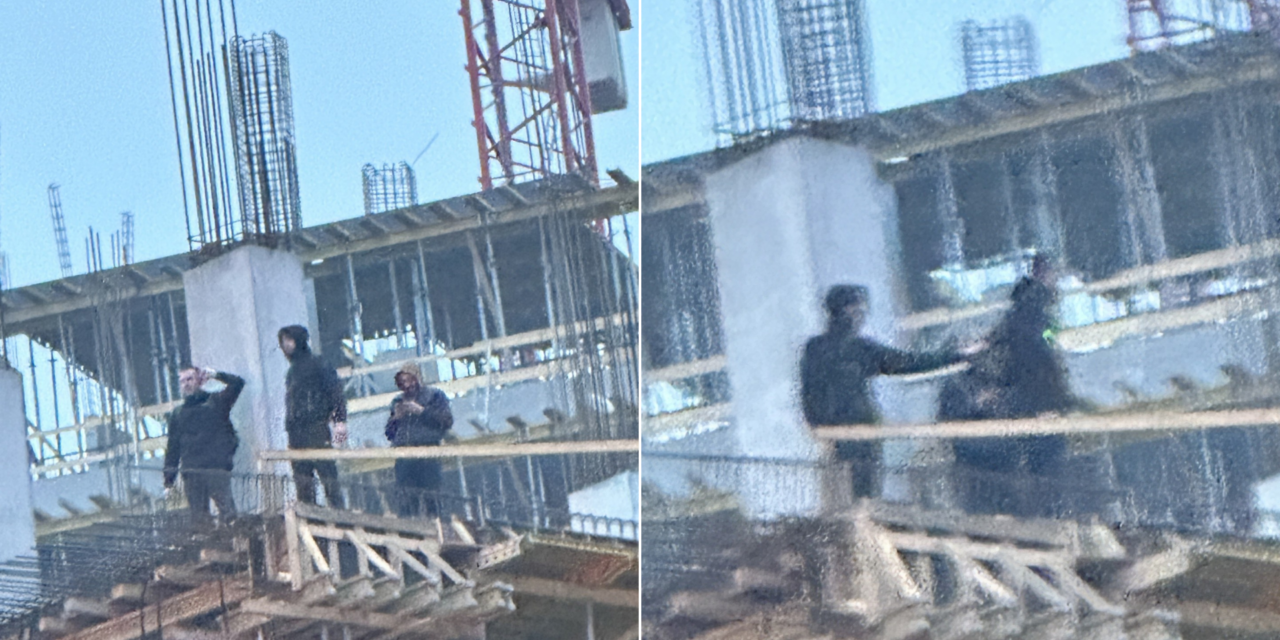 <span class="entry-title-primary">Kövek, petárdák, lézerfény</span> <span class="entry-subtitle">Nem csak hangfegyvert vetettek be szombaton a belgrádi demonstrálók ellen</span>