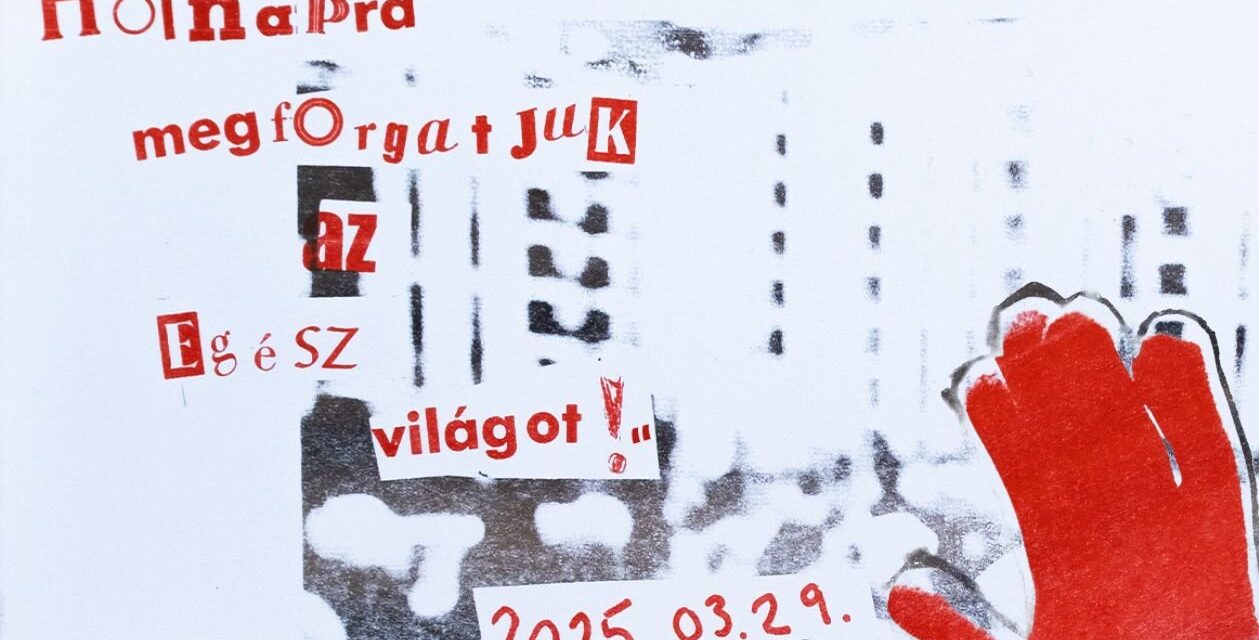 Szerbiai és magyarországi egyetemista mozgalmak a múlt, jelen és jövő prizmáján keresztül