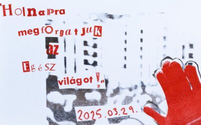 Szerbiai és magyarországi egyetemista mozgalmak a múlt, jelen és jövő prizmáján keresztül