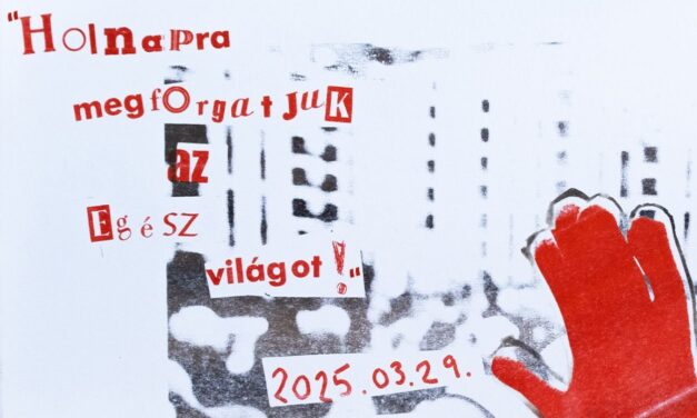 Szerbiai és magyarországi egyetemista mozgalmak a múlt, jelen és jövő prizmáján keresztül