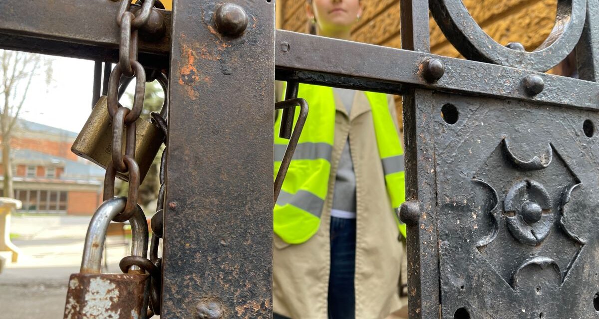 Az iskolák 24 százalékában törvényes sztrájk van, 49 középiskolában nincs tanítás egyáltalán