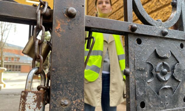 Az iskolák 24 százalékában törvényes sztrájk van, 49 középiskolában nincs tanítás egyáltalán