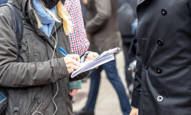 Tizenhárom év alatt ilyen még nem volt: többen vannak a hatalom ellen, mint amennyien támogatják